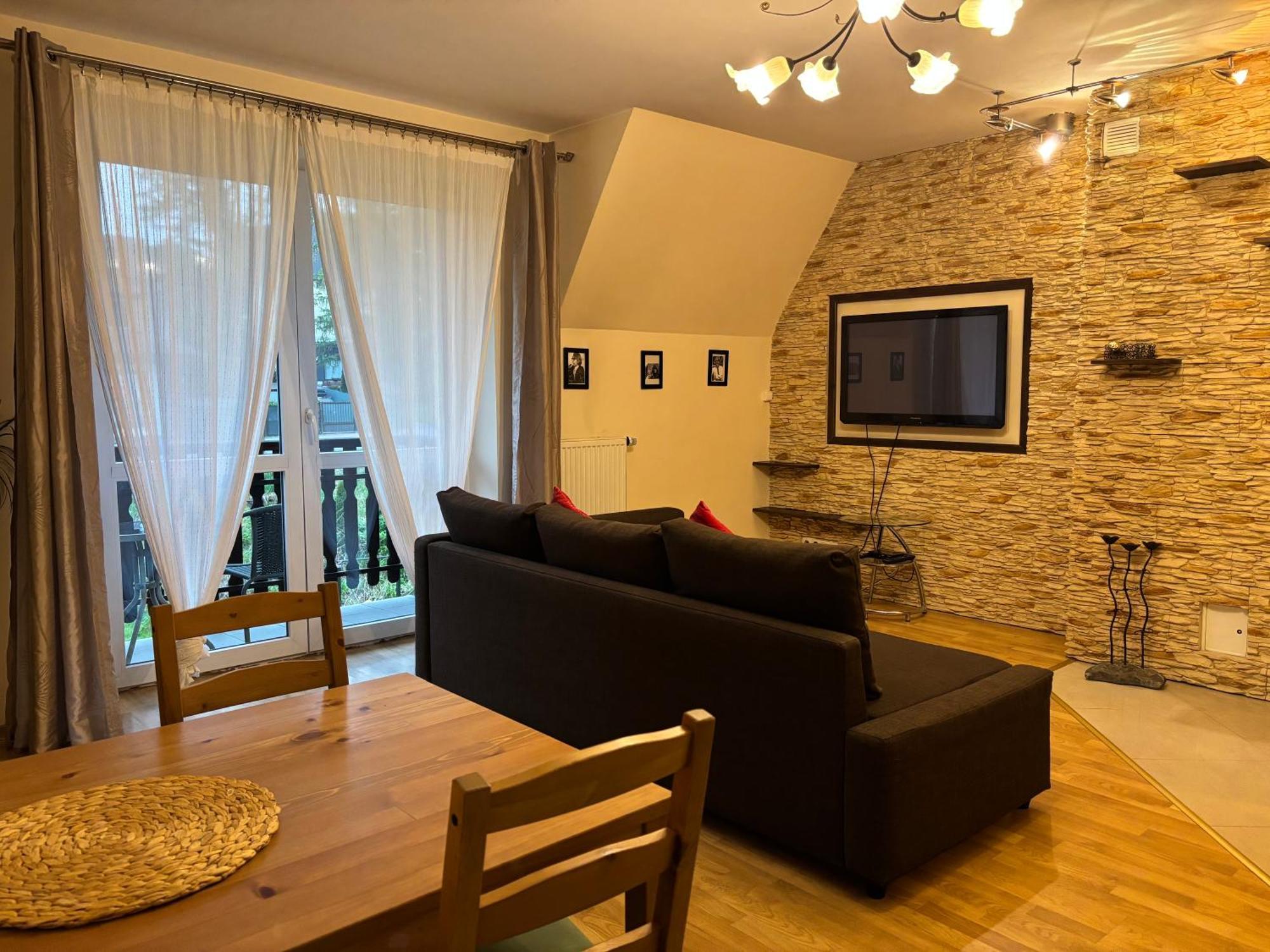Apartamenty Skaldowie — Zdjęcia 2